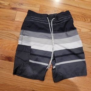 Men's swimming trunks